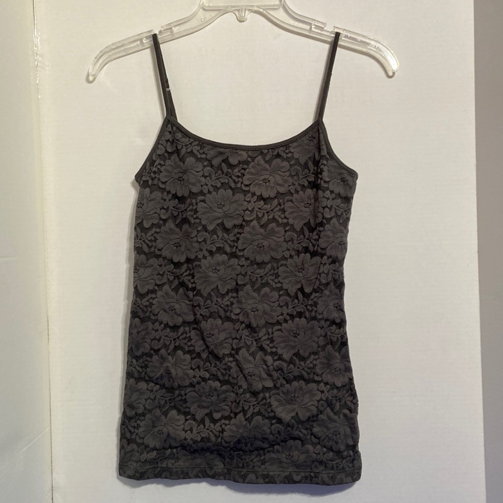 Ladies tank/cami top